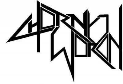 logo Chörnyj Woron